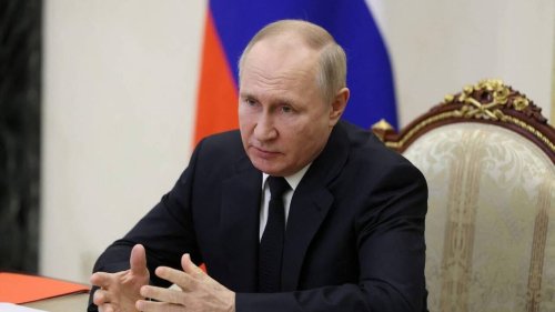 Guerre en Ukraine. Poutine assure qu’il n’utilisera l’arme nucléaire que pour se défendre