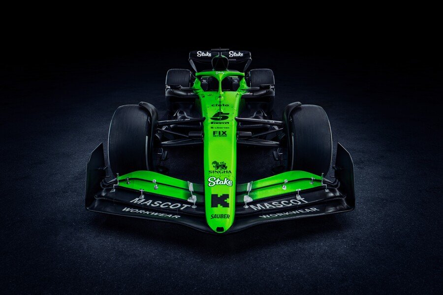 Lâché par Alpine et Renault en F1, le Français Mecachrome rebondit, avec Audi ! - Le Mag Sport Auto