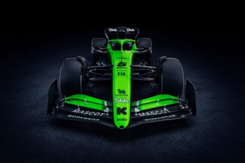 Lâché par Alpine et Renault en F1, le Français Mecachrome rebondit, avec Audi ! - Le Mag Sport Auto