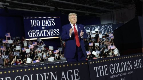 La frime comme mode de gouvernance : Trump sauve le monde d’une guerre nucléaire