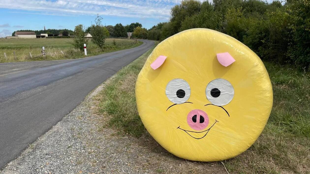 « On espère que les comices vont perdurer » : ce maire rappelle leur importance