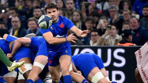 6 Nations 2023. Le calendrier et les résultats complets du tournoi