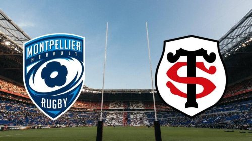 Montpellier – Toulouse : à quelle heure et sur quelle chaîne regarder le match en direct ?