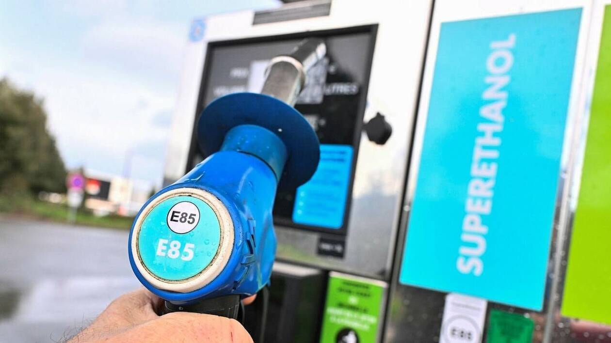 Transports : « L’éthanol est le carburant des pauvres et on veut désormais le taxer »