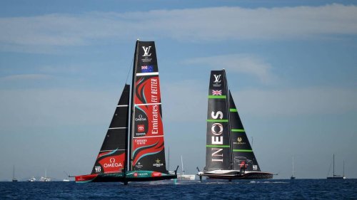 Voile. La 38e édition de la Coupe de l’America se déroulera à Naples en 2027, une première en Italie