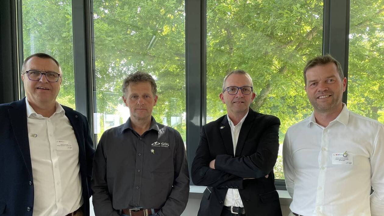 Le Groupement de défense sanitaire Bretagne veut rester « indépendant et apolitique »