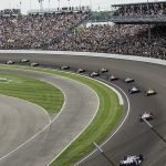 Indy 500 : exploit de Grosjean, qualifié pour la pole, Sato et Ericsson également !