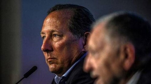 Football. Gauthier Ganaye nommé directeur général de Molenbeek après son départ de Nancy