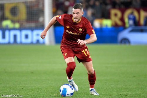 Retournement de situation pour Jordan Veretout et Justin Kluivert ?