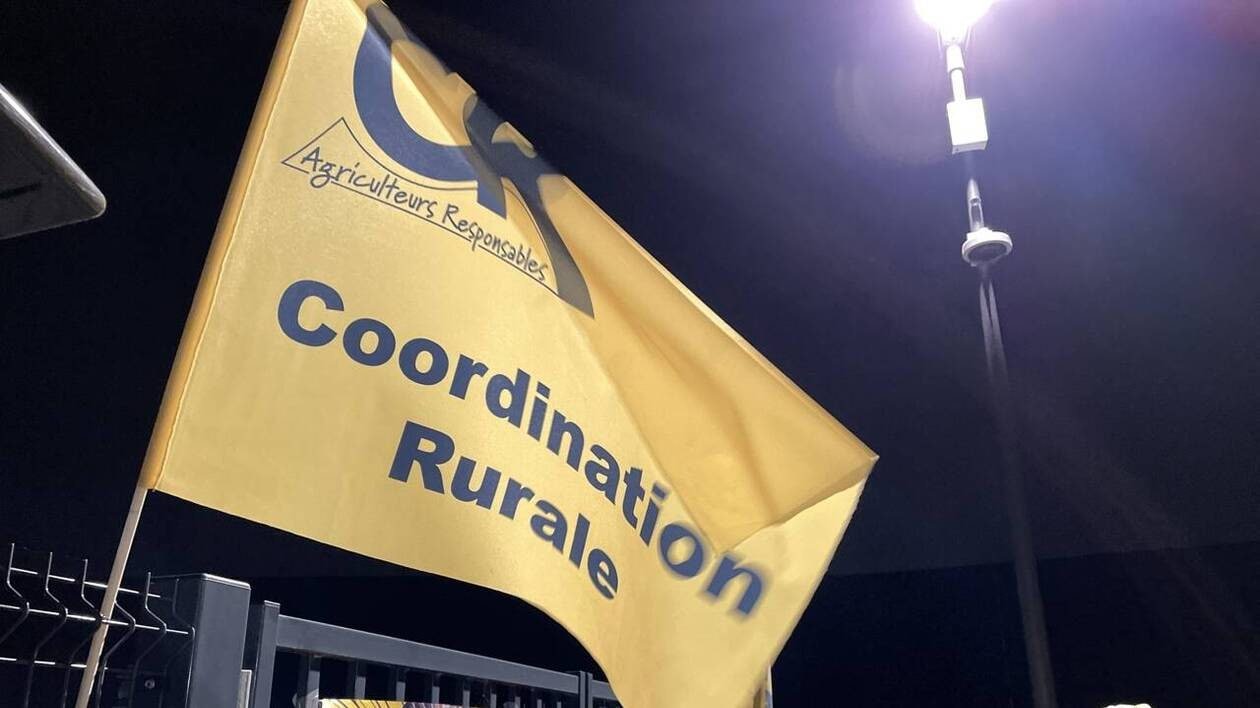 Elections agricoles. En Bretagne, la Coordination rurale répond à ses concurrents sur l’absentéisme