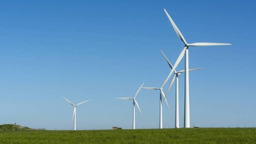 Un « boom électrique » a entraîné une hausse historique de la consommation d’énergie en 2024