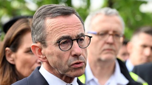 Lutte contre le narcotrafic en Martinique : Bruno Retailleau annonce le renforcement des contrôles