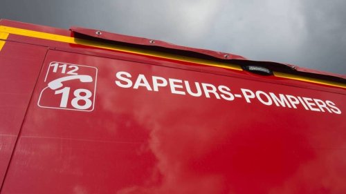 Rodéo urbain en Haute-Savoie : un pompier grièvement blessé, Bruno Retailleau se rend sur place