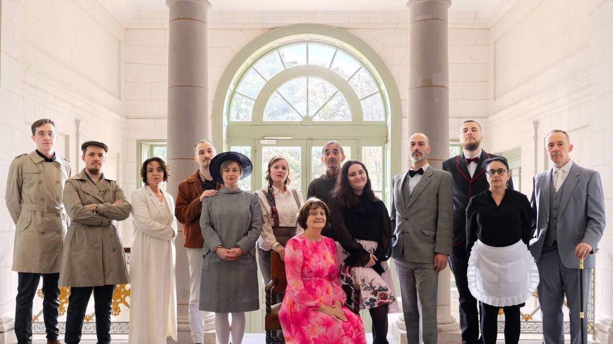 Cinéma, jeux, lutte, expo ? Voici nos idées de sorties dans le vignoble nantais, le week-end des 24-25 janvier