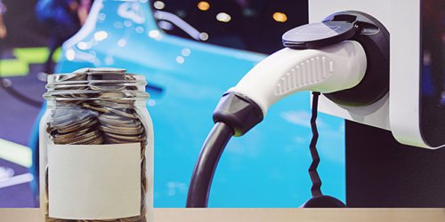 Combien coûte en électricité une recharge de voiture ?