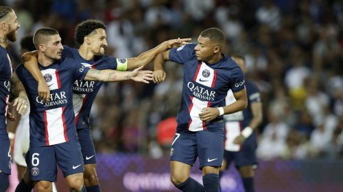 Mbappé buteur mais boudeur, festival de Neymar… Ce qu’il faut retenir du succès face à Montpellier