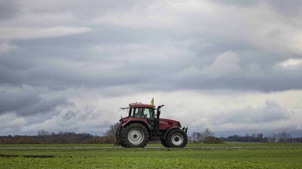 L’Assemblée nationale adopte à la quasi-unanimité une résolution contre l’accord UE-Mercosur