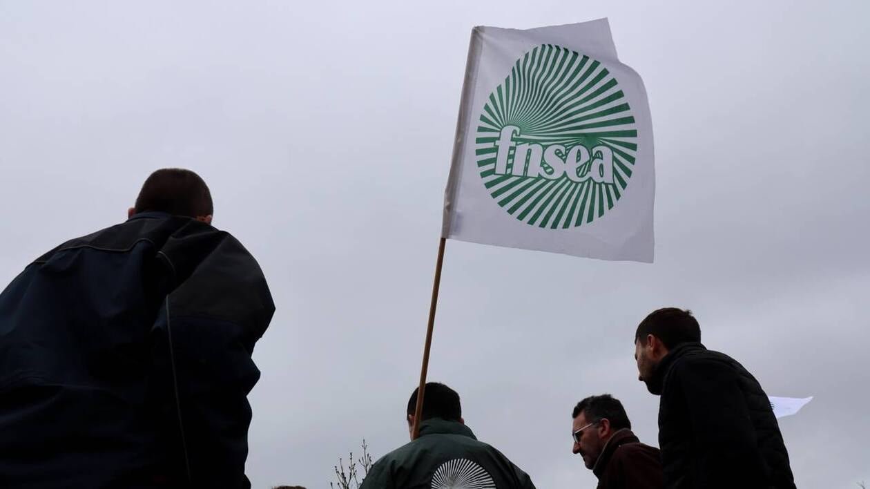 En Ille-et-Vilaine, une rencontre potentiellement explosive sur la question de l’eau suscite de l’inquiétude