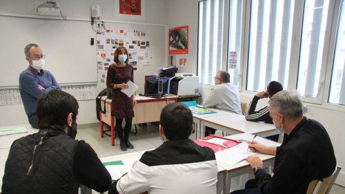 Nantes. En prison, ces détenus écrivent un journal qui leur ouvre une fenêtre sur l’extérieur