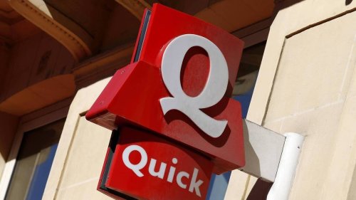 Après des années d’absence, l’enseigne de restauration rapide Quick compte se réinstaller à Nantes