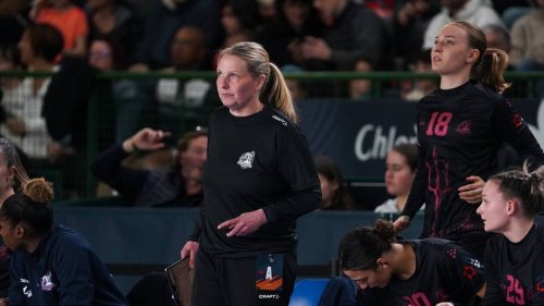 Handball. Ligue Européenne : Pour Helle Thomsen Nantes était « dans un bon jour » contre Dortmund
