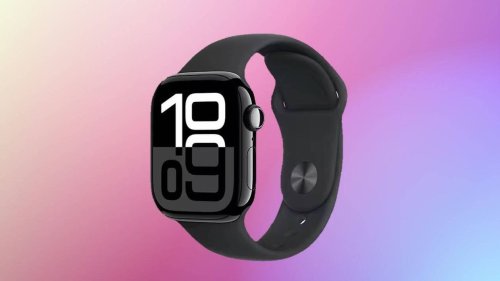 L’Apple Watch Series 10 est à prix réduit ici : profitez en avant la fin du week-end