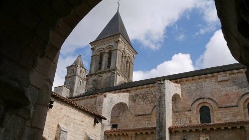 Vendée. Trois abbayes royales à découvrir dans le sud du département