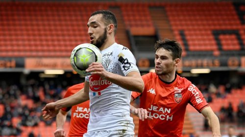 DIRECT. Angers – Troyes : suivez le match de la 22e journée de Ligue 1 en live