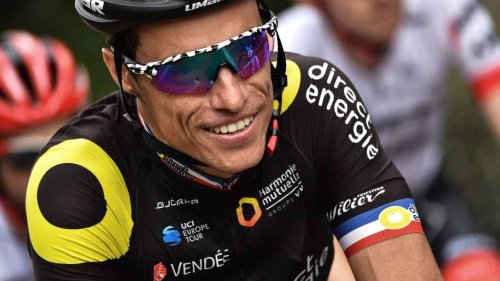 Cyclisme. Vingt-huit ans après son père Sylvain, Maxence Chavanel remporte le Prix des Pirons