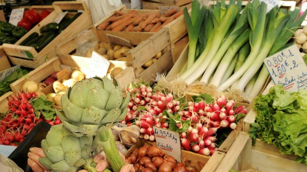 Gaspillage, consommation de viande… Le gouvernement publie sa stratégie pour l’alimentation et le climat