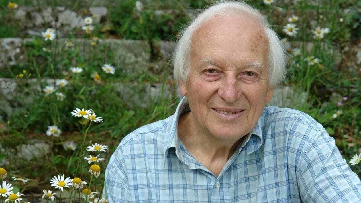 « Écrivain de l’agriculture » et photographe, le Mayennais Jean-Loup Trassard est décédé