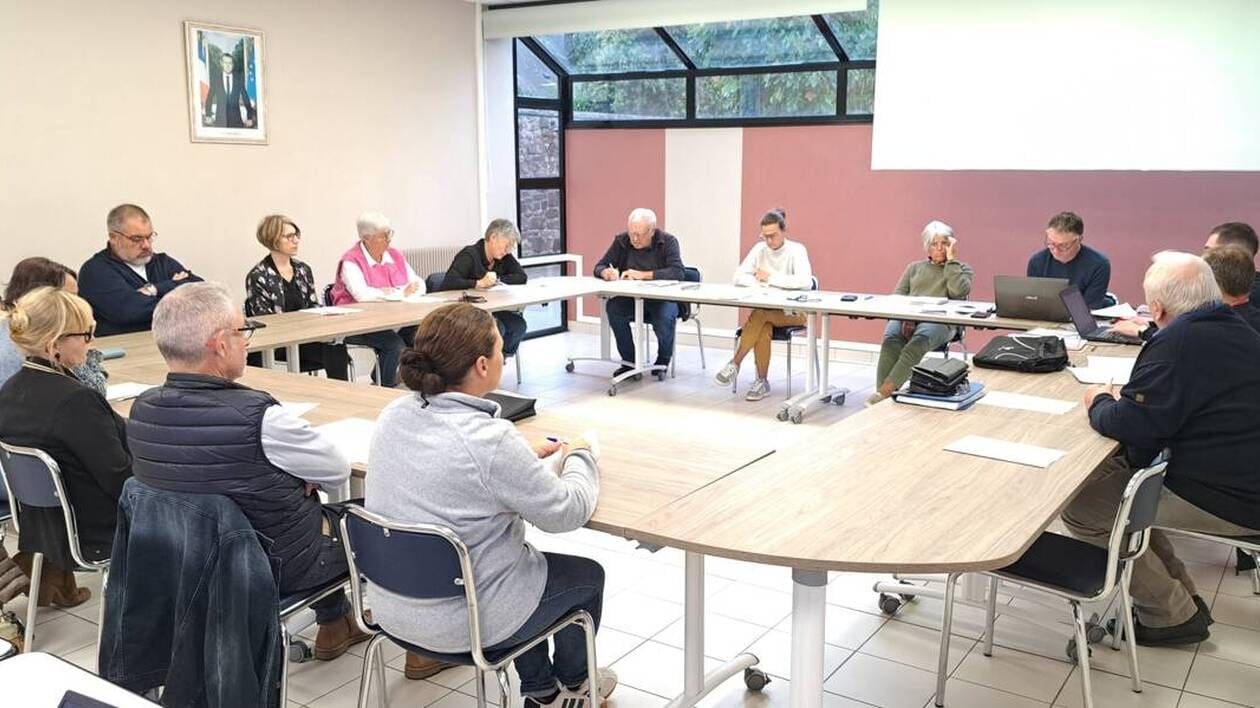 Dans cette commune des Côtes-d’Armor, les élus limitent la vitesse à 30 km/h dans le bourg