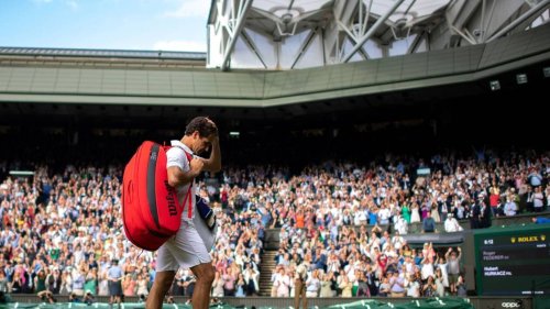 Wimbledon. Les organisateurs jugent « disproportionnée » la suppression des points ATP et WTA