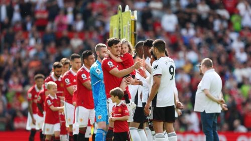 Premier League. Les enfants payent jusqu’à 2000 euros pour accompagner les joueurs sur la pelouse
