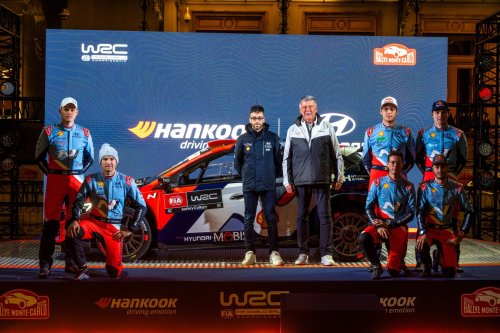 Catastrophe pour le WRC : adieu les Rally1 et Hyundai dès 2026 ? - Le Mag Sport Auto