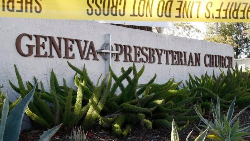 États-Unis. Une nouvelle fusillade fait un mort et 4 blessés graves dans une église en Californie