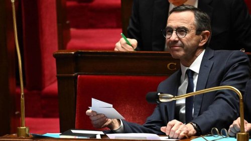 Loi sur les narcotrafics : voici les quatre mesures les plus controversées