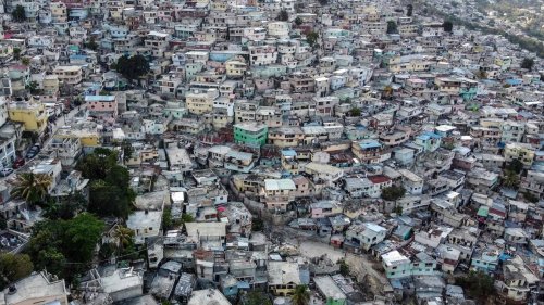 Haïti. Un Français enlevé vendredi 27 mai à Port-au-Prince