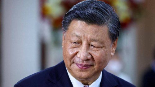 Le président chinois Xi Jinping propose à Kim Jong-un de coopérer pour la paix dans le monde