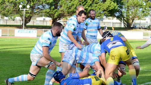 Rugby. Fédérale 2 : La Baule, l’exploit au bout du suspense face au Havre