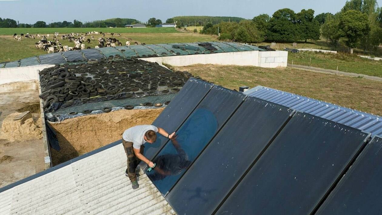 Agrivoltaïsme : le partage de la valeur s’organise