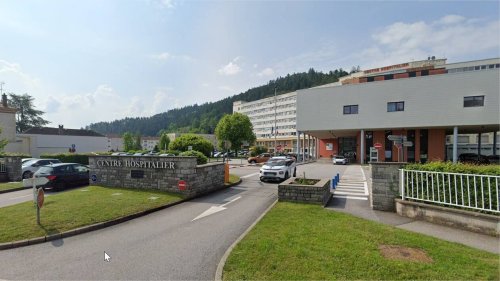 Vosges. Une nouvelle plainte vise l’hôpital de Remiremont après le décès d’une patiente