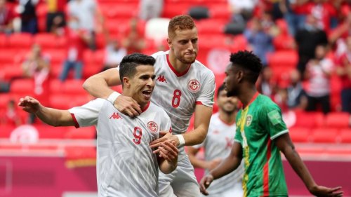 Coupe Arabe. Tunisie - Mauritanie : les Aigles de Carthage s’imposent largement en ouverture