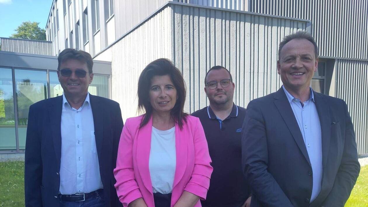 Algues vertes, investissements… La chambre d’agriculture du Finistère pointe ses grands chantiers