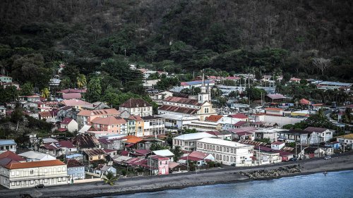 Vague de vandalisme en Martinique : deux monuments aux morts dégradés, déjà dix cette année