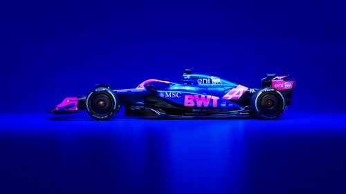 En F1, un Gasly des grands jours explose ses rivaux avec une Alpine phénoménale (libres 1) ! - Le Mag Spor ...
