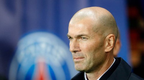 Zinedine Zidane au PSG : une rencontre entre ZZ et l’émir du Qatar relance la rumeur