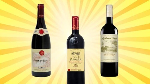 Trois bouteilles d’exception : ces vins rouges à moins de 10 euros sont à saisir avant la fin