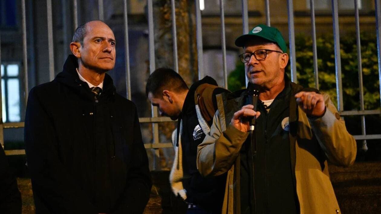 Après le coup de force de la FNSEA et de la Coordination rurale en Ille-et-Vilaine, que va faire le préfet ?