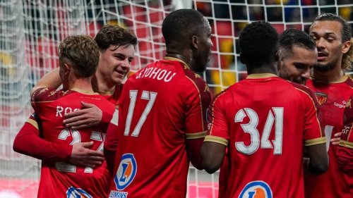 Football. National : Face à Nîmes, Le Mans FC a une deuxième place à conforter